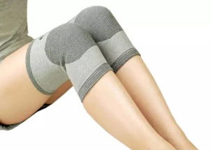 冬日运动困扰 天气寒冷时跑步为何容易腿痒？电热护膝护腰能否成为解决方案？