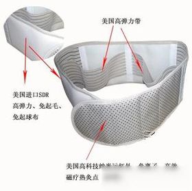 电热护膝护腰 现代健康守护者的温暖之选
