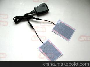 电热护膝护颈护腰两用套装发热片图鉴与选购指南——以佛山市南海盐步添承机电经营部为例